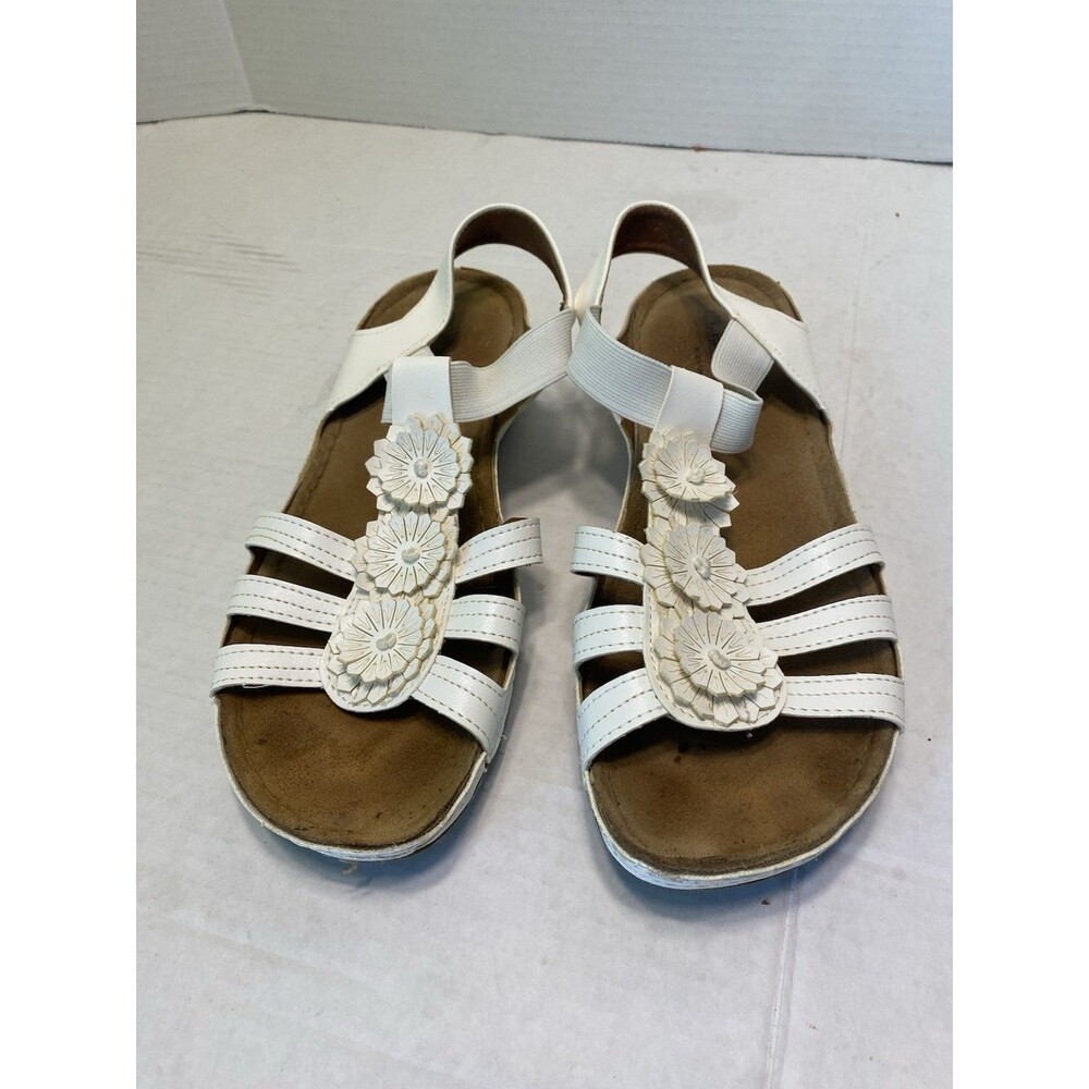 Flexus Women's Adede Sandal Size 6.5-7